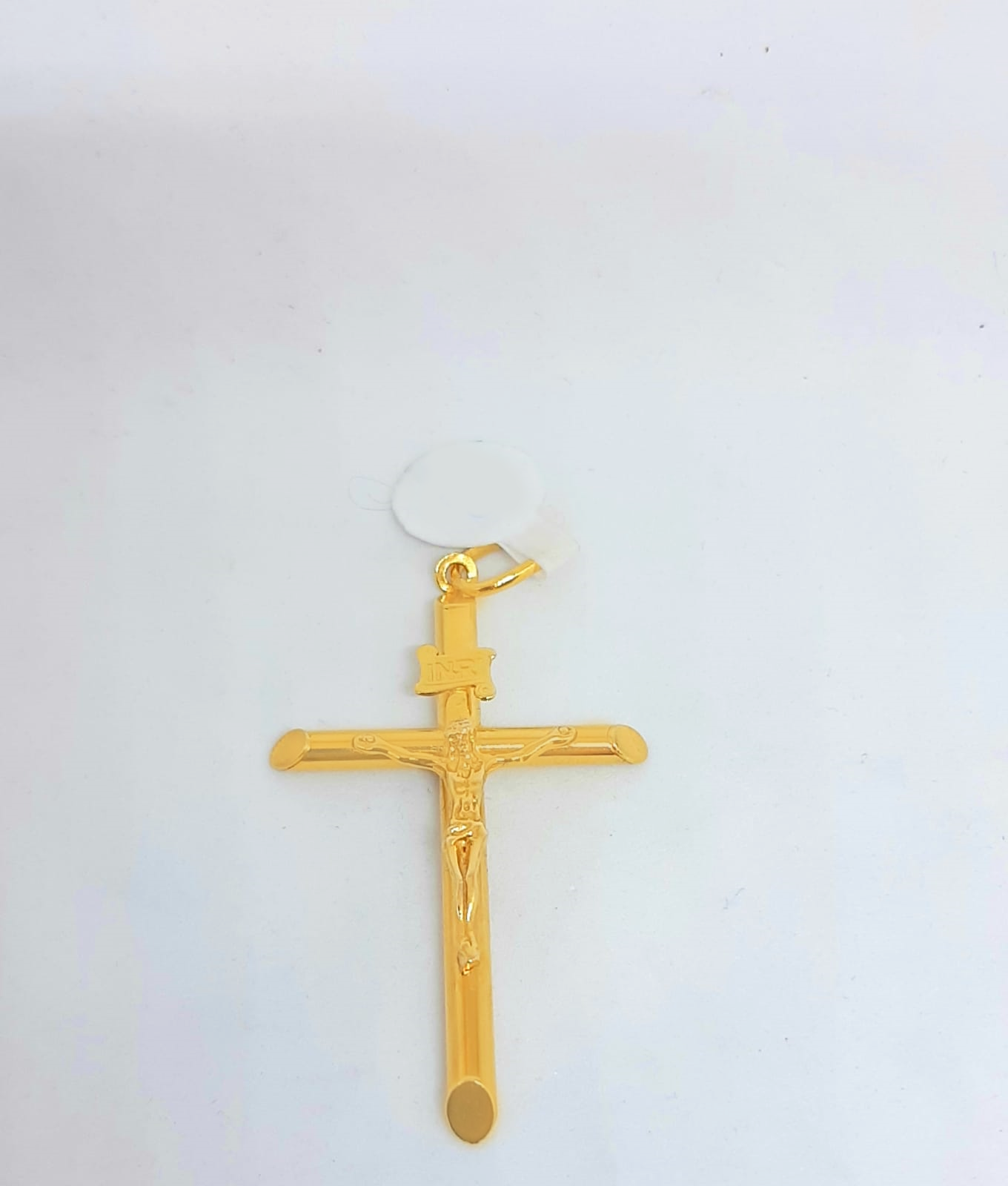 Gold Pendant